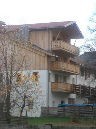Апартаменти Haus Milli Сан-Кандідо Екстер'єр фото